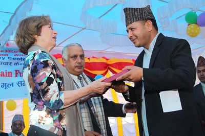 NKC 20th Year Celebration - Image