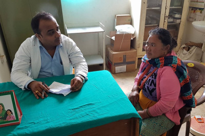 National Kidney Center Nepal - Image