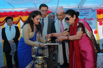 NKC 20th Year Celebration - Image