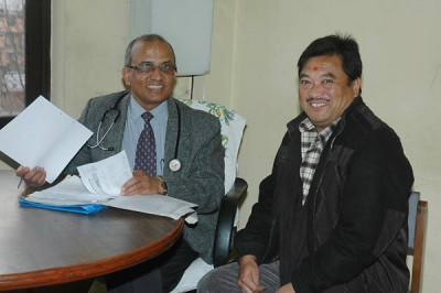 National Kidney Center Nepal - Image