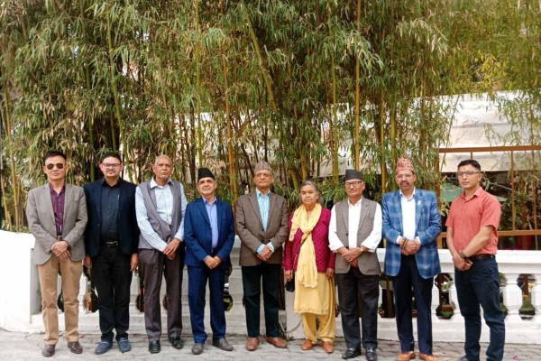 Dialysis Nursing Training - Image